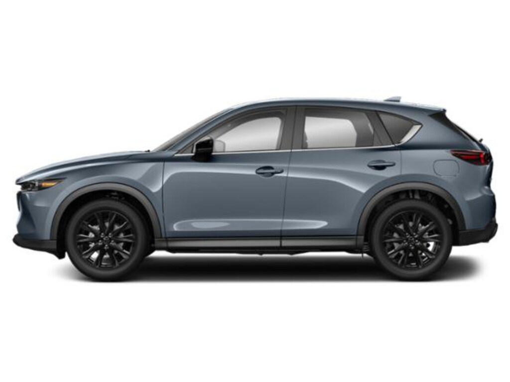 Used 2023 Mazda CX-5 2.5 S Carbon Edition SUV
