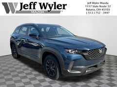 2025 Mazda CX-50 Hybrid SUV