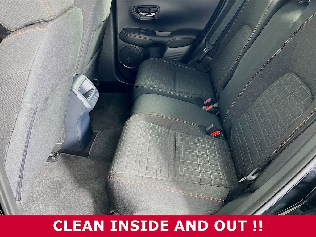 Used 2023 Honda HR-V Sport SUV