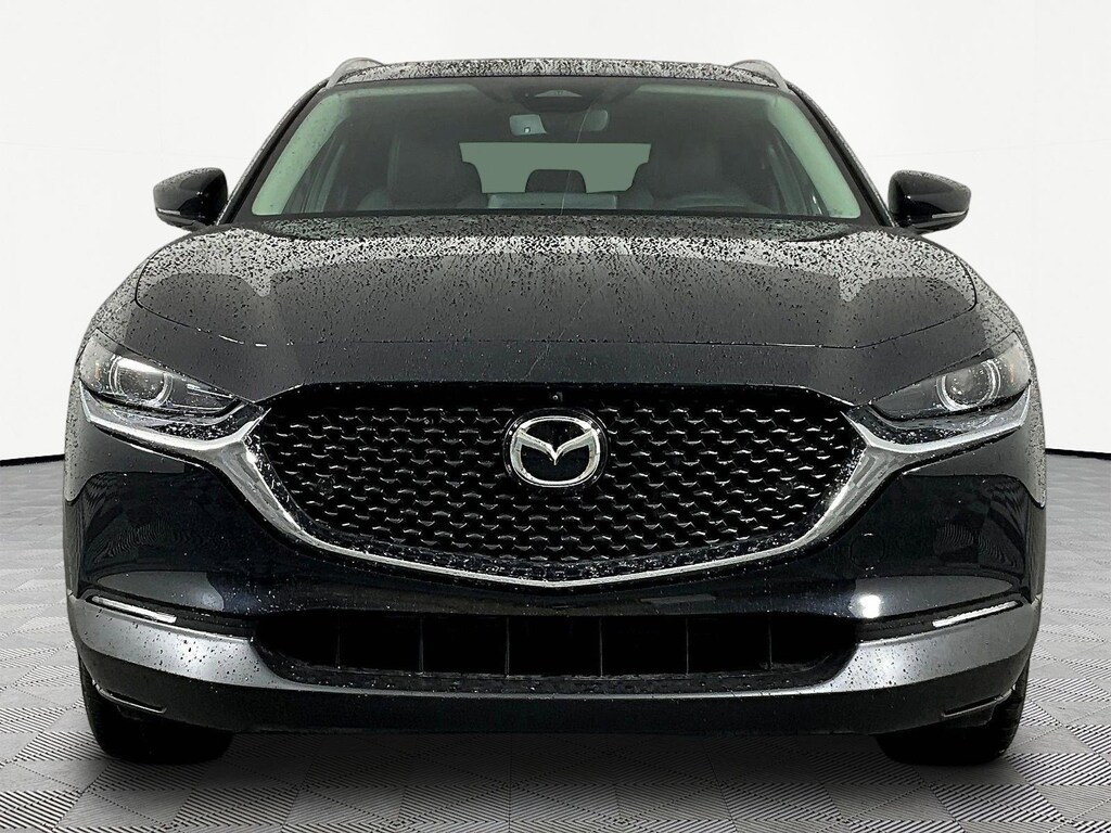 New 2026 Mazda CX-30 2.5 S Premium SUV