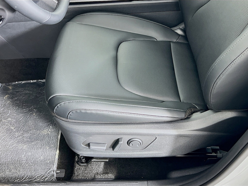 New 2026 Kia Sportage EX SUV