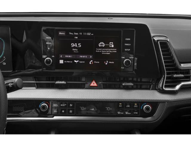 2023 Kia Sportage LX Hybrid - Photo 13