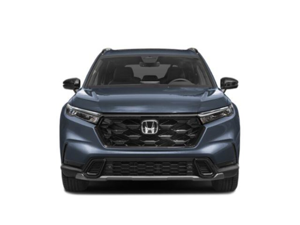 Used 2024 Honda CR-V Hybrid Sport-L SUV