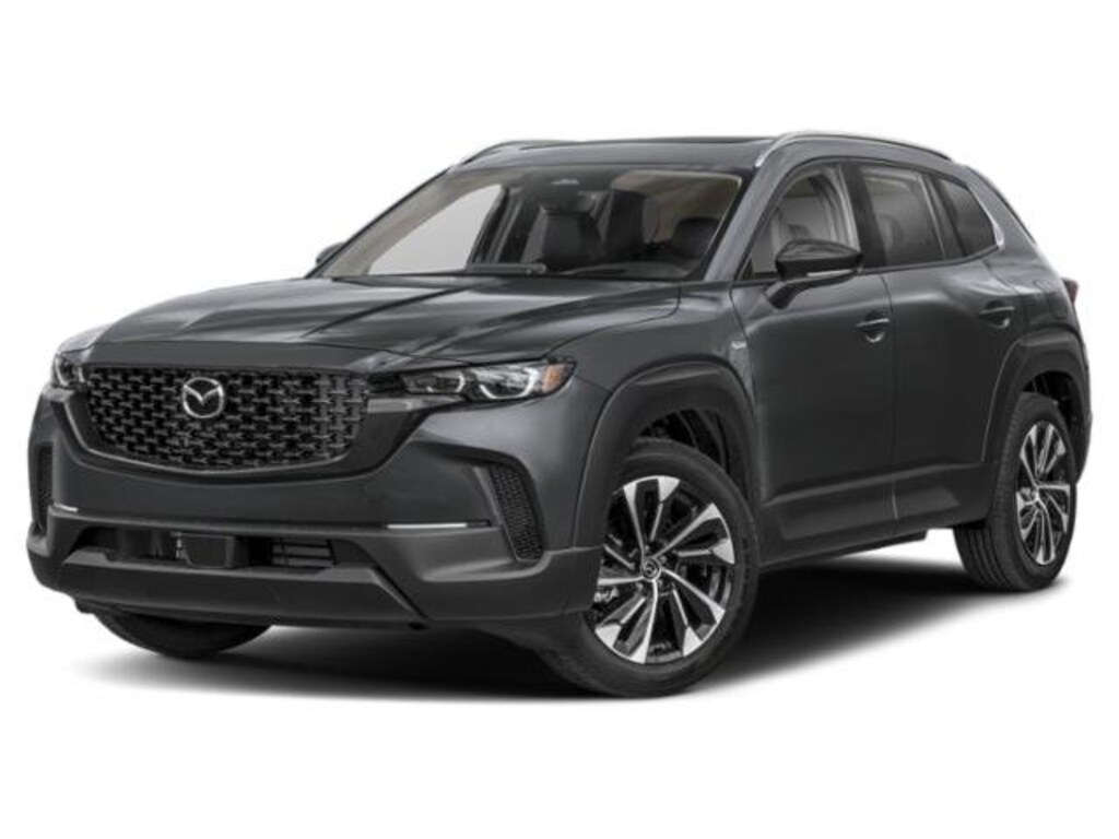 New 2026 Mazda CX-50 Hybrid Premium Plus SUV