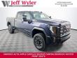 Used 2024 GMC Sierra 2500HD AT4X Truck Crew Cab