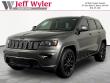 Used 2019 Jeep Grand Cherokee Altitude SUV