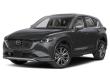 Used 2025 Mazda CX-5 2.5 Turbo Signature SUV
