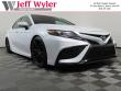 Used 2021 Toyota Camry XSE Sedan