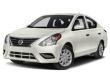 Used 2019 Nissan Versa Sedan SV Sedan