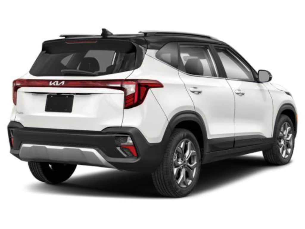 Used 2024 Kia Seltos S SUV