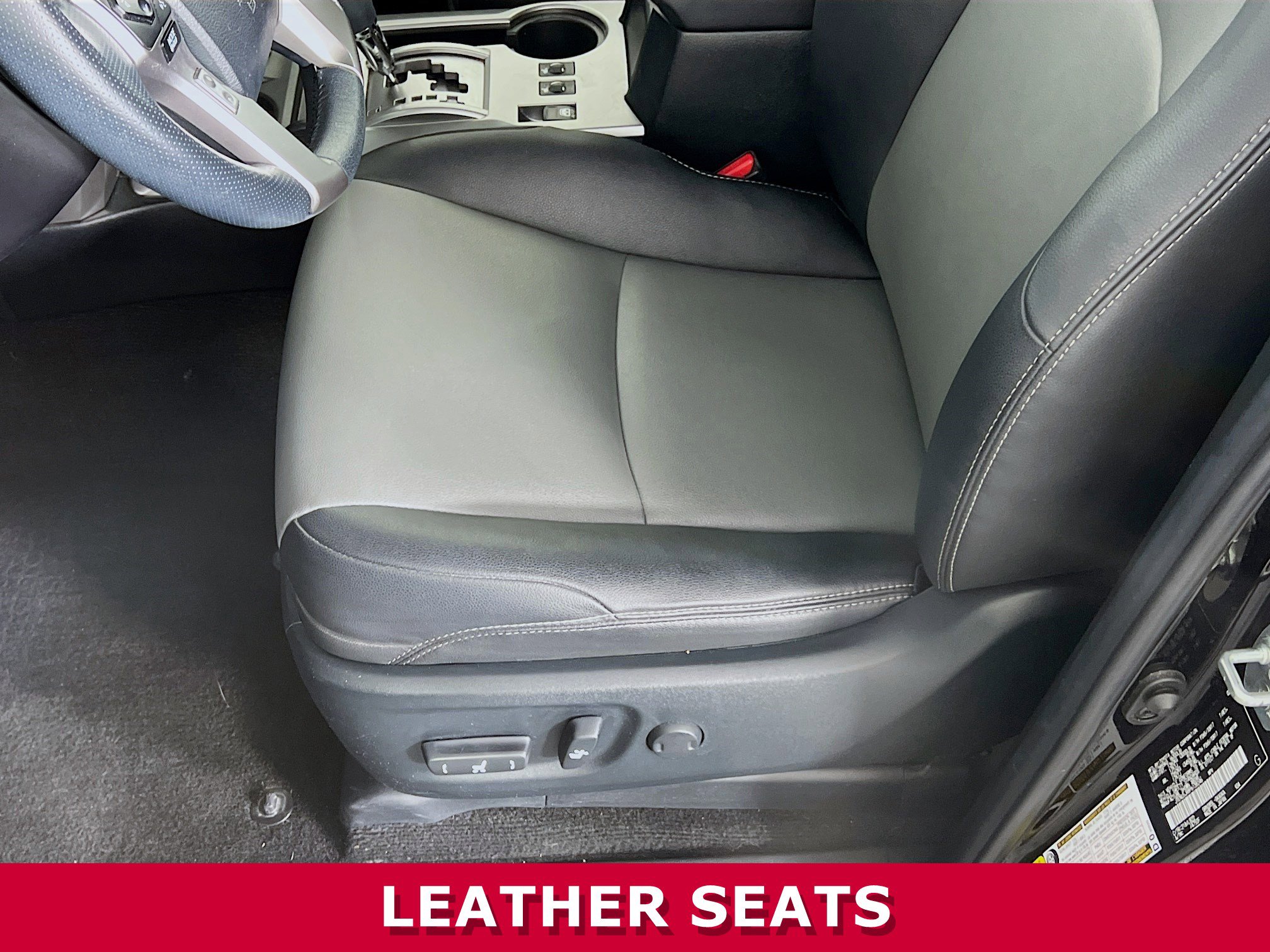 2023 Toyota 4Runner SR5 Premium photo 3