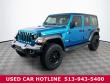 2019 Jeep Wrangler Unlimited Sport 4x4 SUV 2019 Jeep Wrangler Unlimited Sport 4x4 SUV