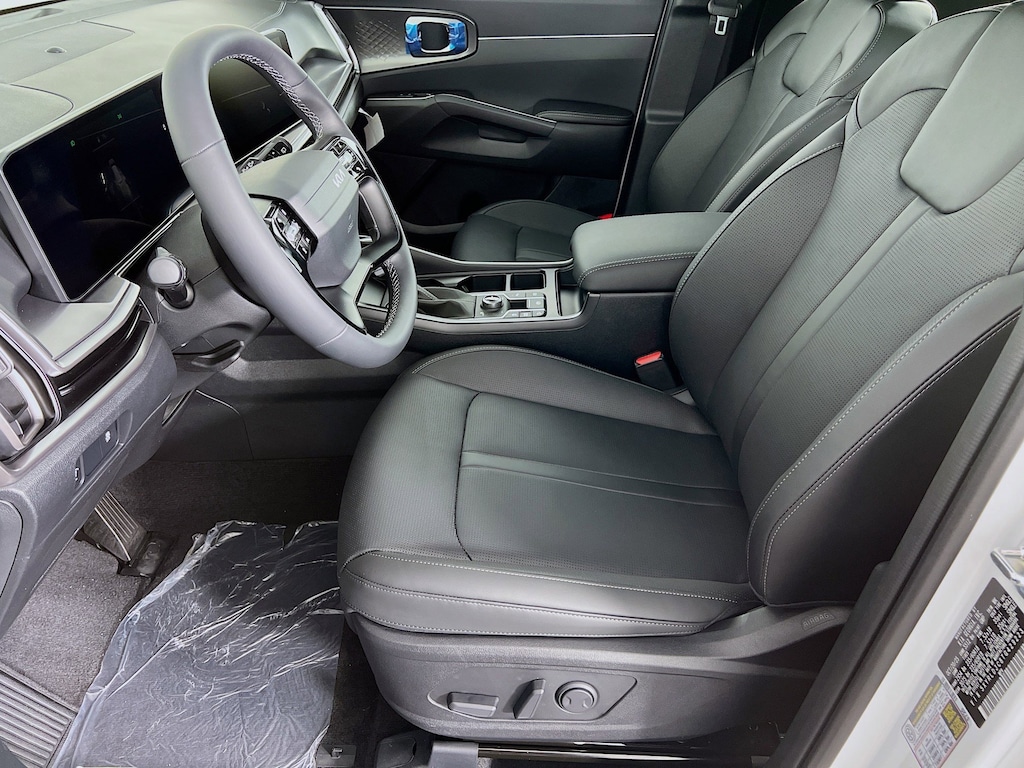 New 2026 Kia Sorento S SUV