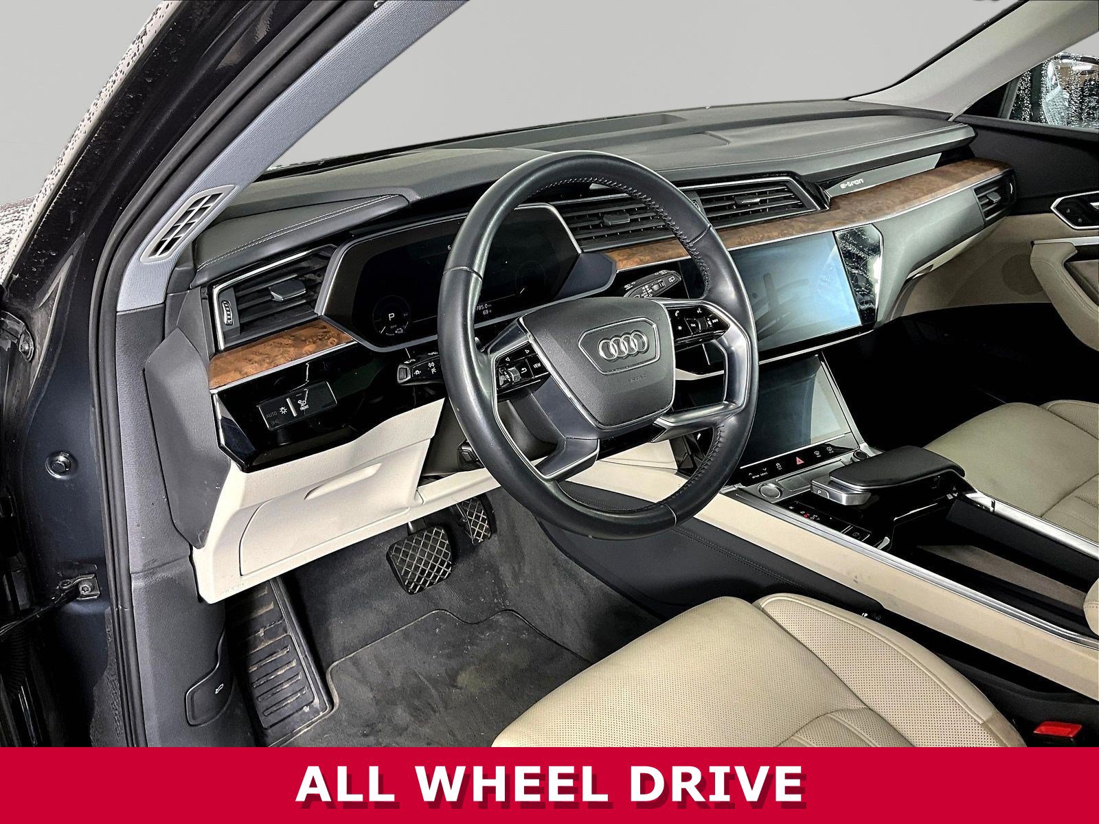 2019 Audi e-tron Prestige - Photo 17