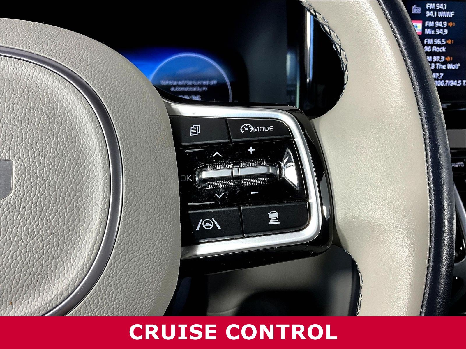 2023 Kia Sorento SX Prestige Hybrid - Photo 11