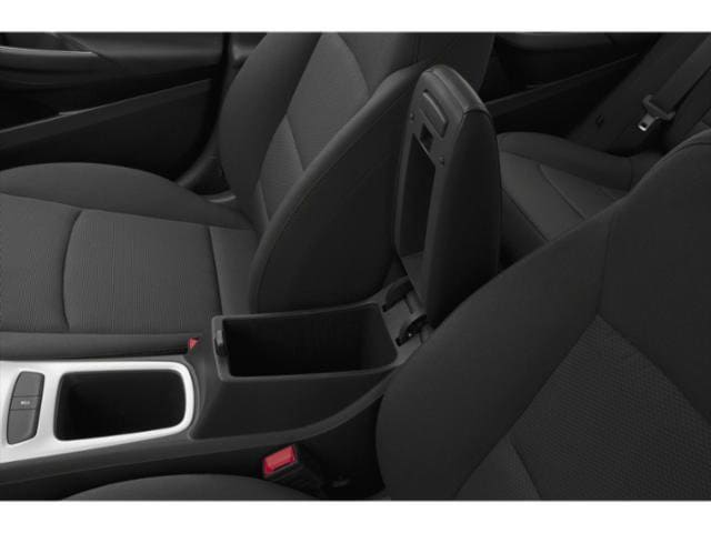 2018 Chevrolet Cruze LS - Photo 18