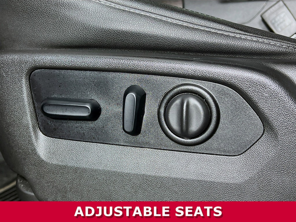 Used 2021 Chevrolet Silverado 1500 LTZ Truck Crew Cab