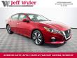 Used 2021 Nissan Altima 2.5 SL Sedan