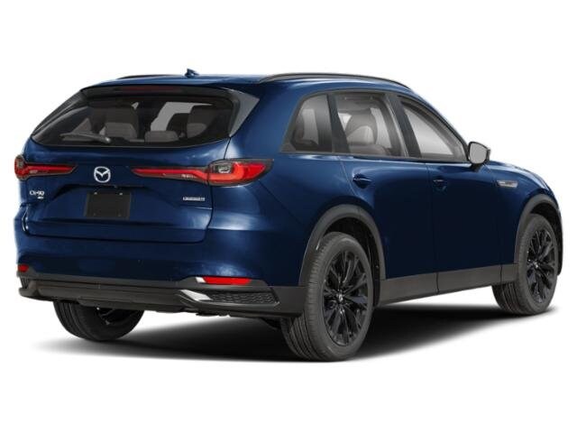 2026 Mazda CX-90 Premium S photo 2