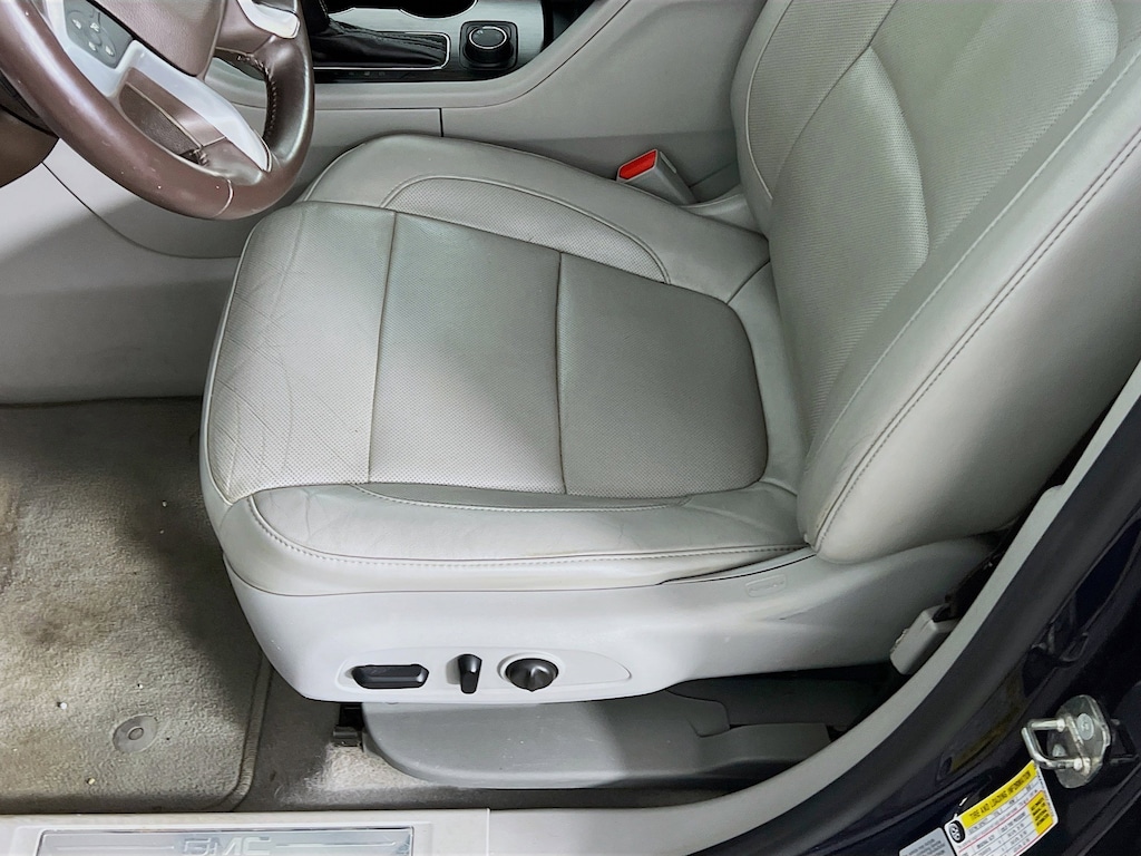 Used 2017 GMC Acadia SLT SUV