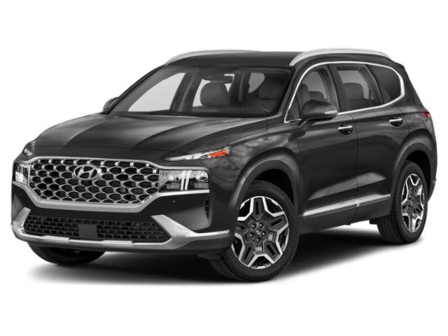 2022 Hyundai Santa Fe Limited 2.5 AWD's photo