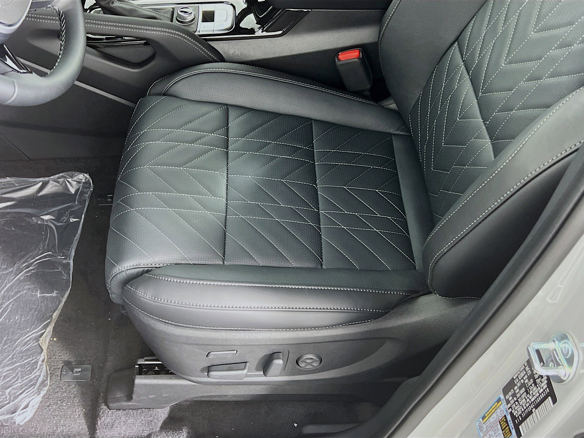 2025 Kia Telluride X-Line photo 3