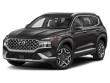 Used 2022 Hyundai Santa Fe Limited SUV