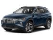 Used 2022 Hyundai Tucson Hybrid Limited SUV