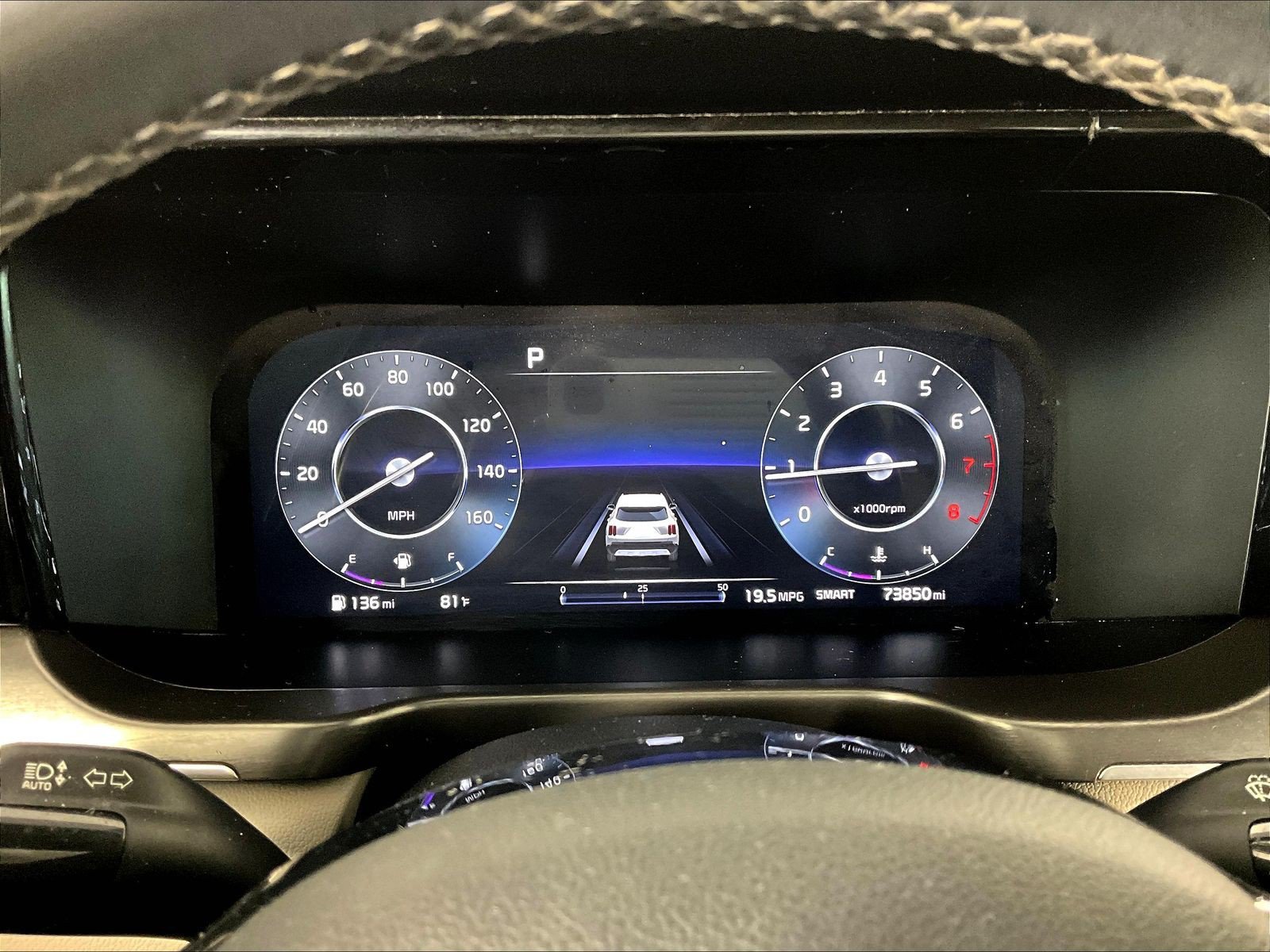 2023 Kia Sorento SX - Photo 16