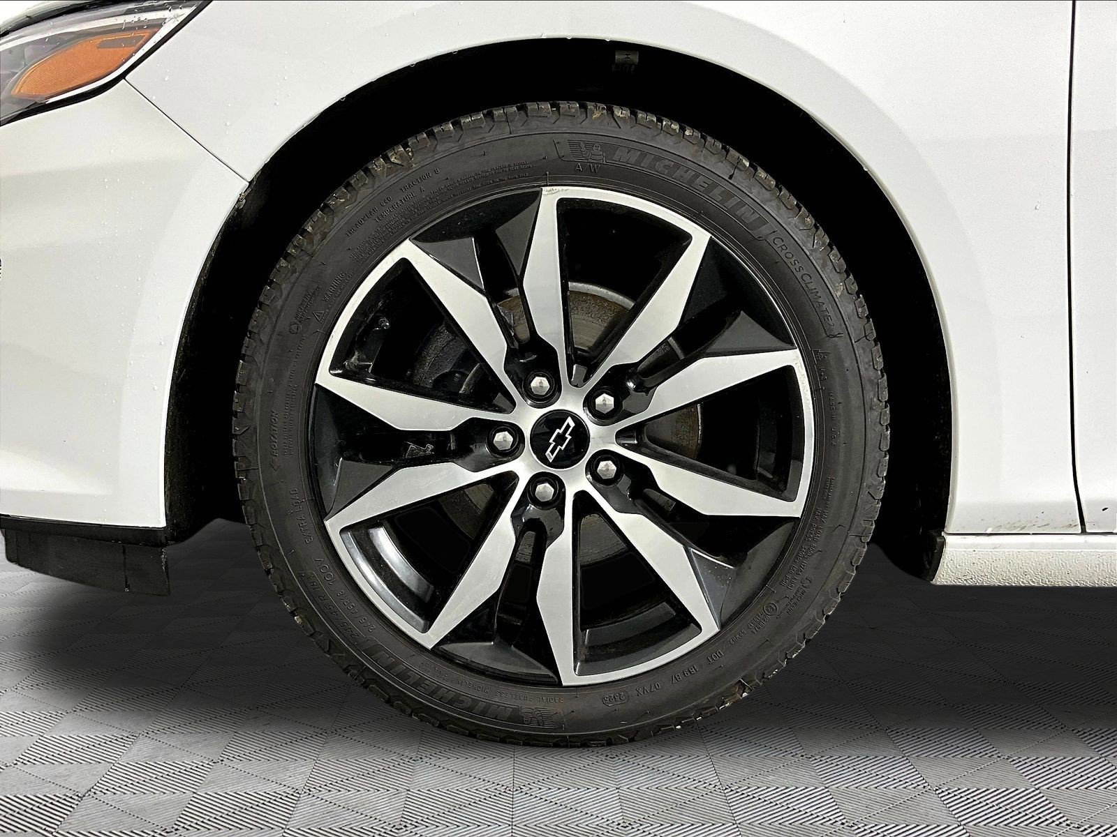 2024 Chevrolet Malibu RS - Photo 29