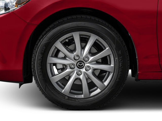 2016 Mazda MAZDA6 i Sport - Photo 15