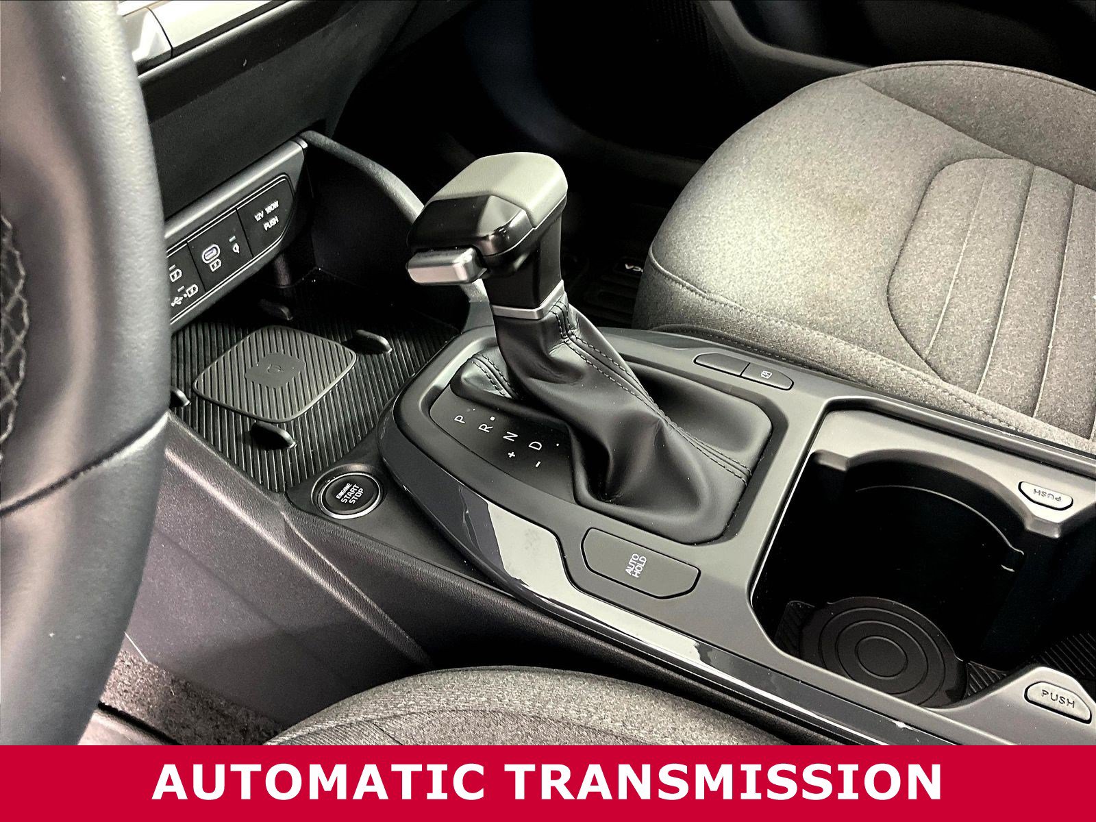 2025 Kia K4 EX - Photo 19