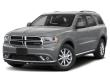 Used 2018 Dodge Durango GT SUV