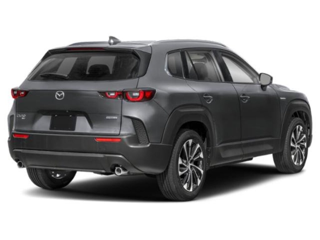 New 2026 Mazda CX-50 Hybrid Premium Plus SUV