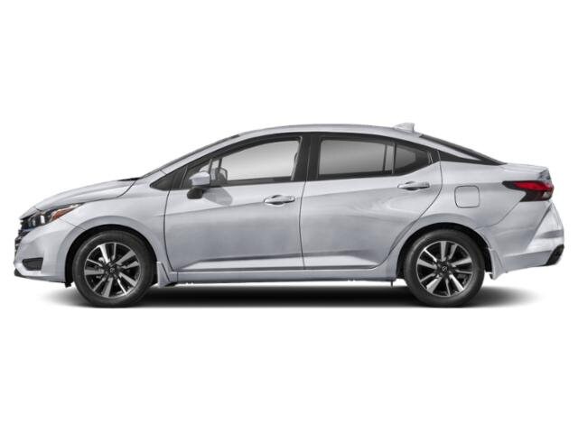 2025 Nissan Versa SV photo 3