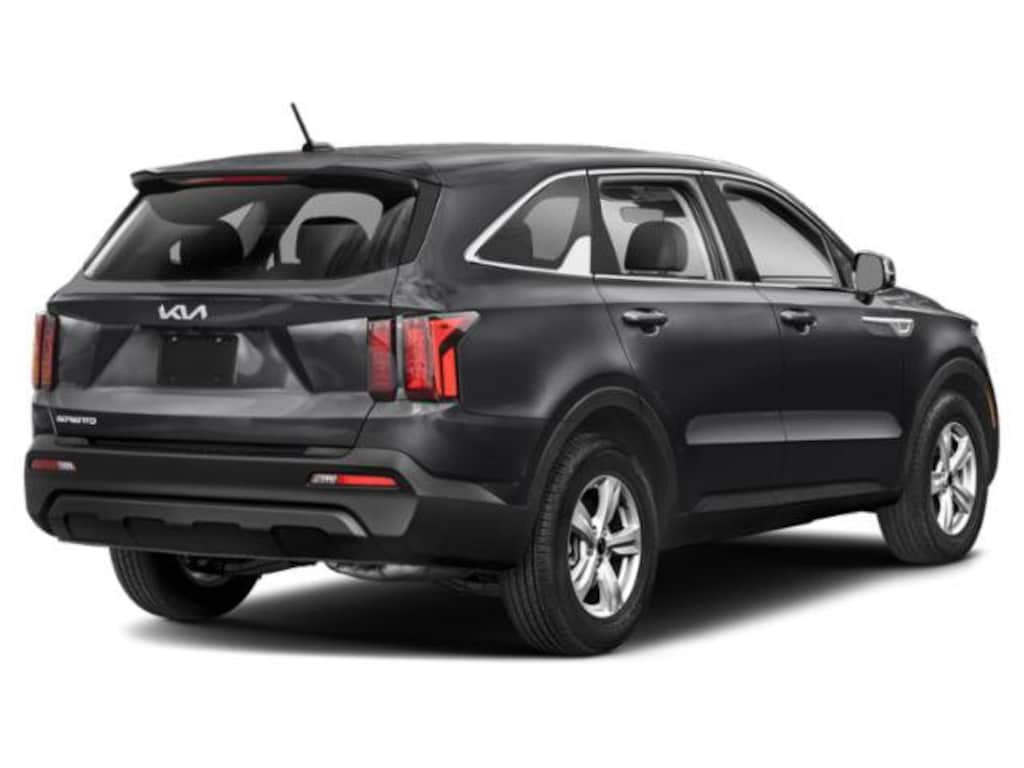 Used 2023 Kia Sorento LX SUV