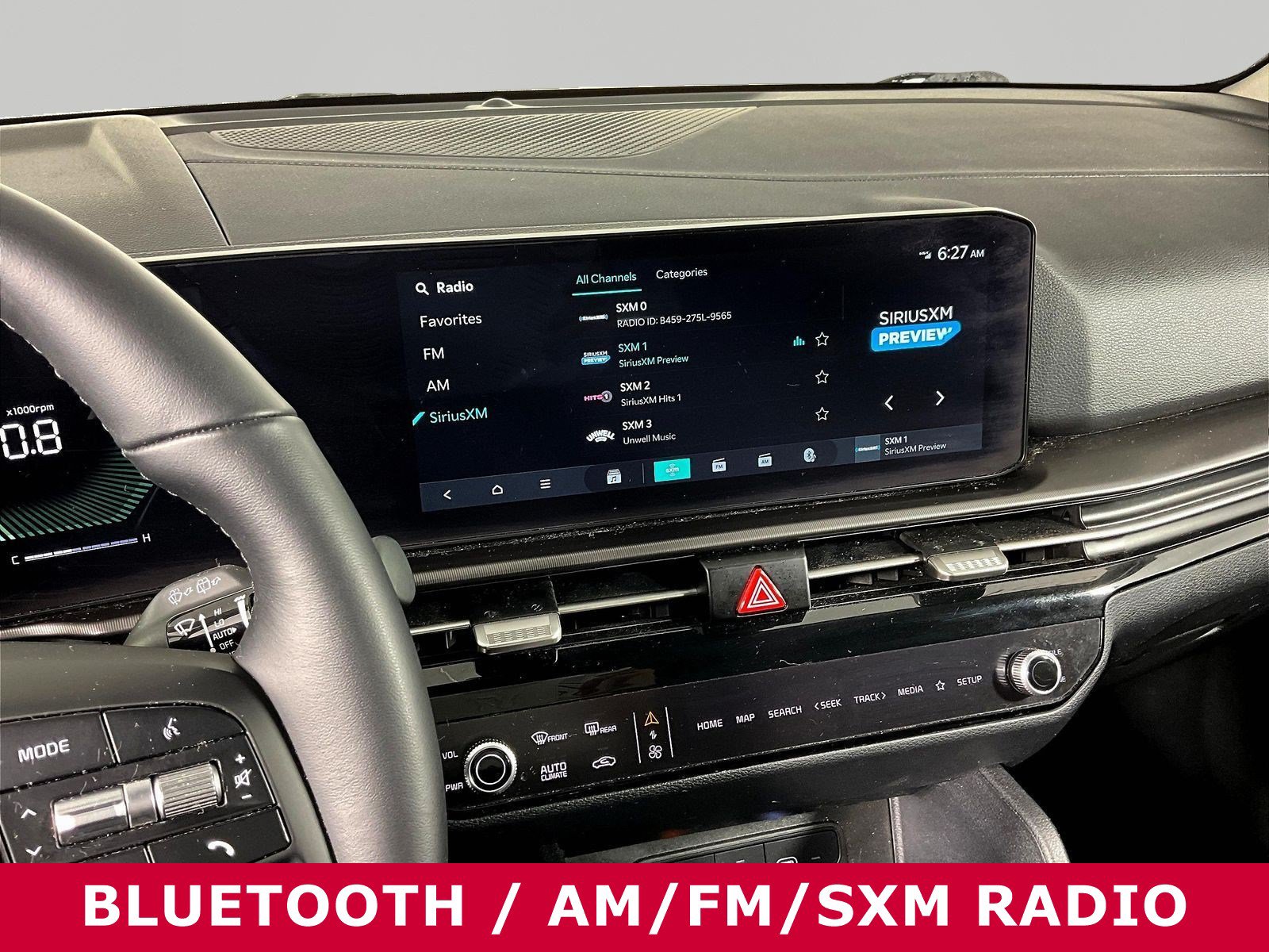 2026 Kia Sportage EX - Photo 12