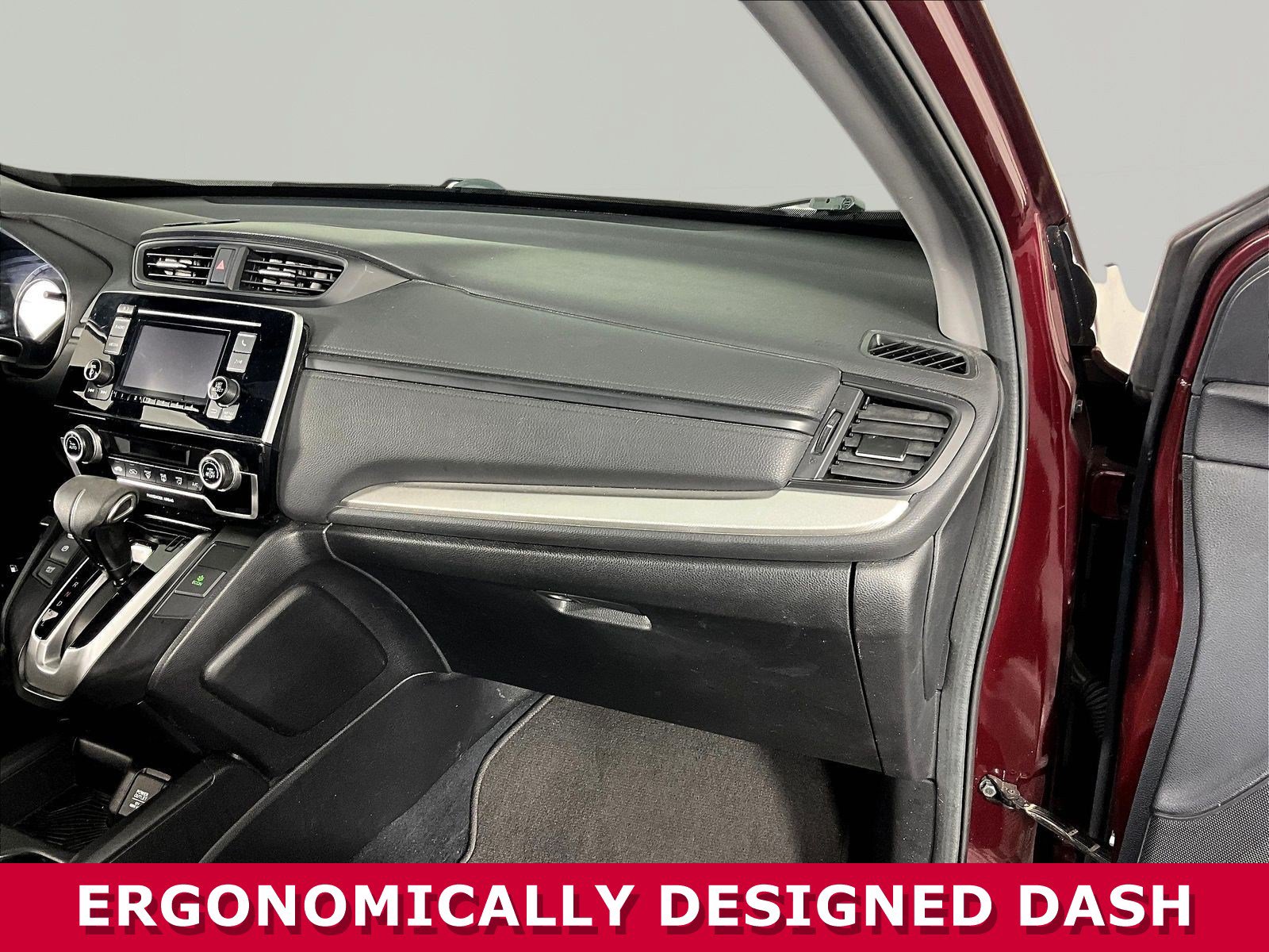 2018 Honda CR-V LX - Photo 29