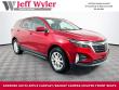 Used 2022 Chevrolet Equinox LT SUV