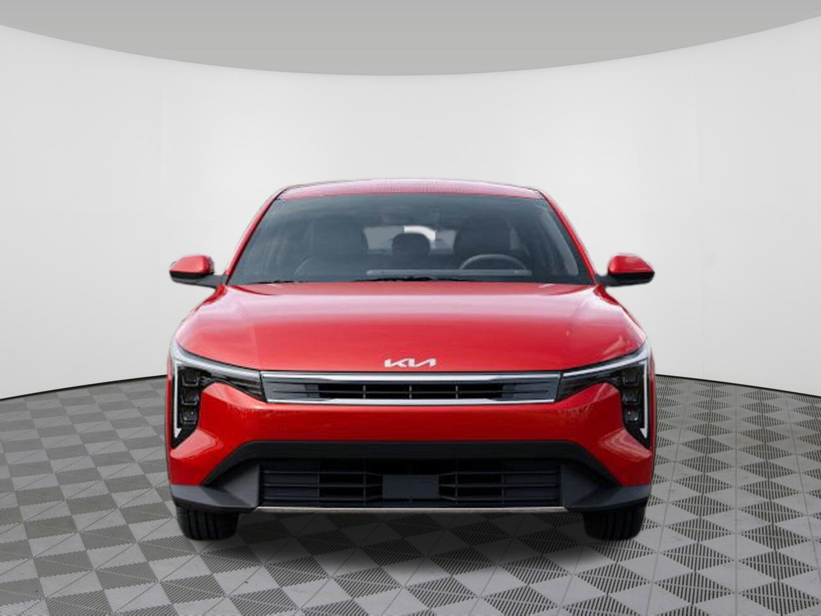 2025 Kia K4 EX photo 2
