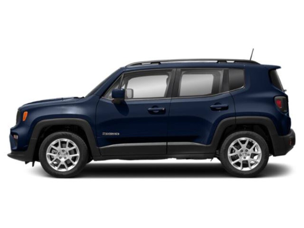 Used 2019 Jeep Renegade Sport SUV