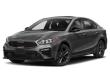 Certified 2020 Kia Forte GT-Line Sedan