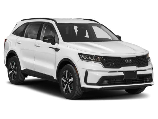 2021 Kia Sorento EX - Photo 9
