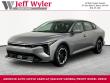 Used 2025 Kia K4 EX Sedan