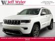 Used 2018 Jeep Grand Cherokee Limited SUV