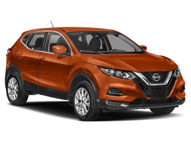 2022 Nissan Rogue Sport S - Photo 9