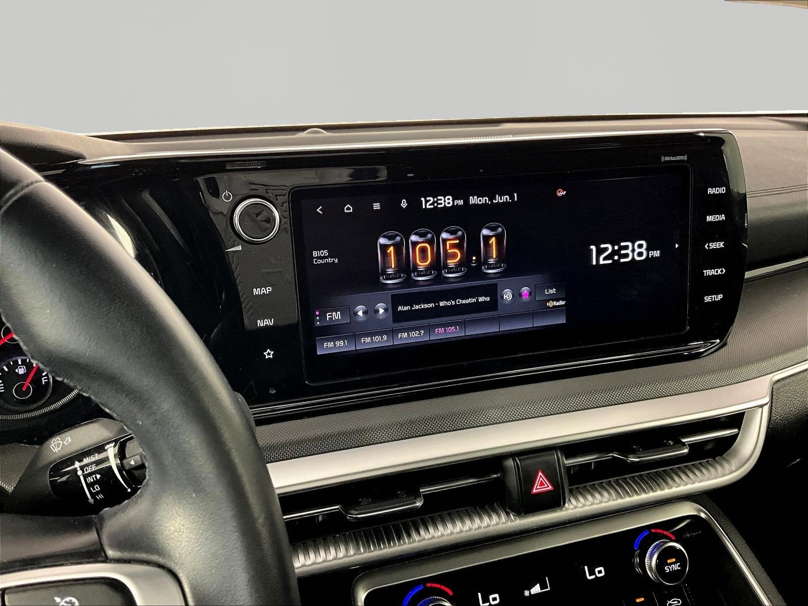 2022 Kia K5 GT-Line - Photo 9