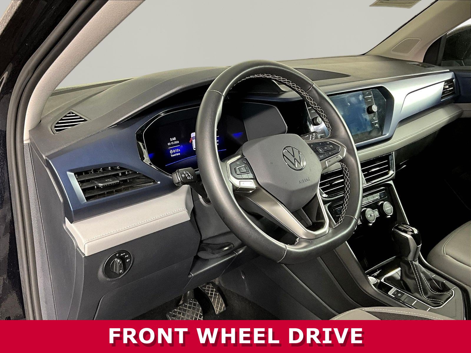 2024 Volkswagen Taos SE - Photo 18