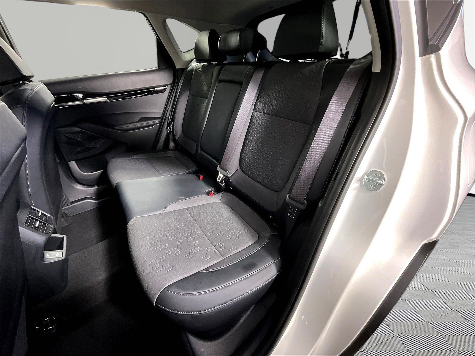 2024 Kia Seltos S - Photo 20