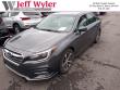 Used 2018 Subaru Legacy Limited Sedan